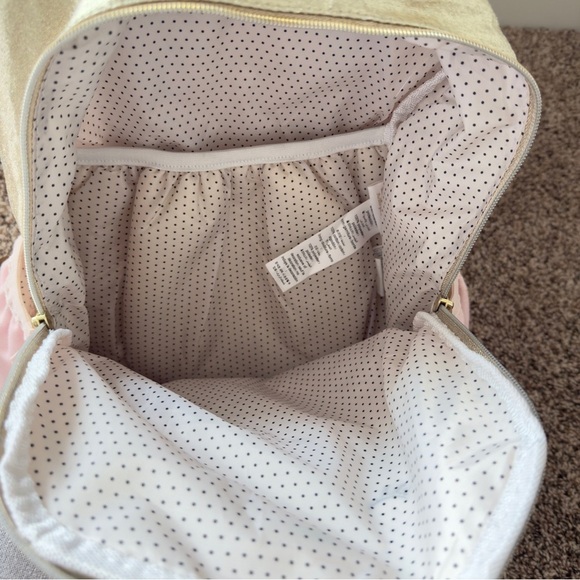 Pottery Barn Kids Emily & Meritt Blush Unicorn Backpack - Picture 7 of 7